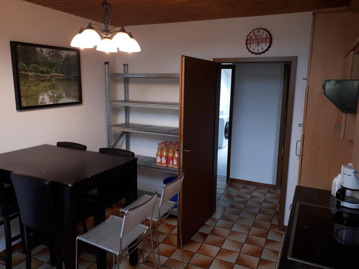 Apartment Karl-stieler-strasse Bruckmuhl