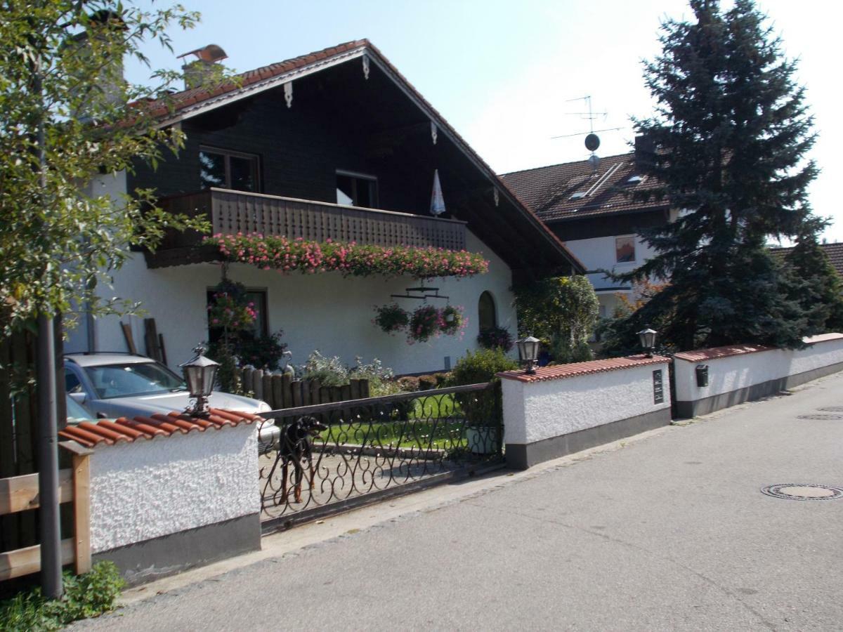 Karl-stieler-strasse *