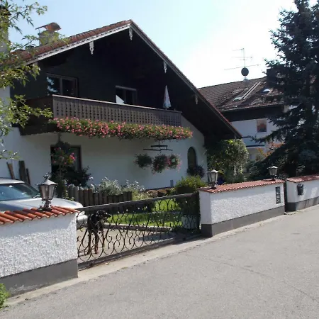 Ferienwohnung Karl-Stieler-Straße Bruckmühl Exterior foto