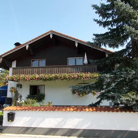 Ferienwohnung Karl-Stieler-Straße Bruckmühl Exterior foto