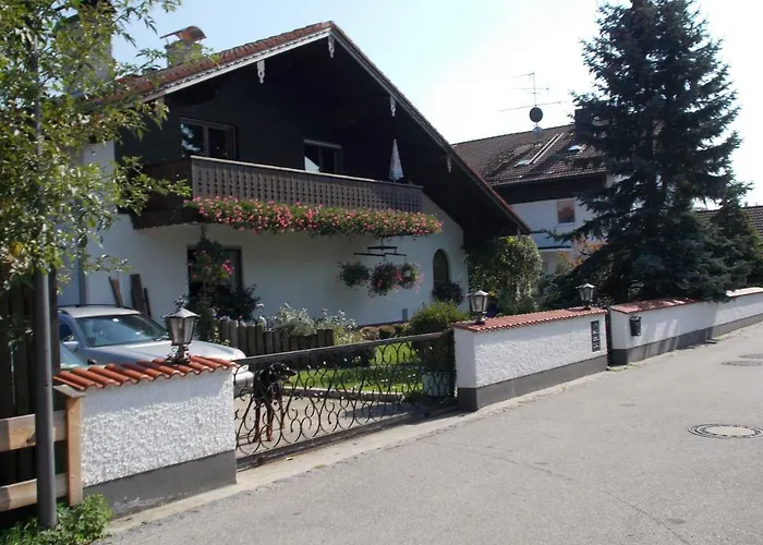 Karl-Stieler-Strasse