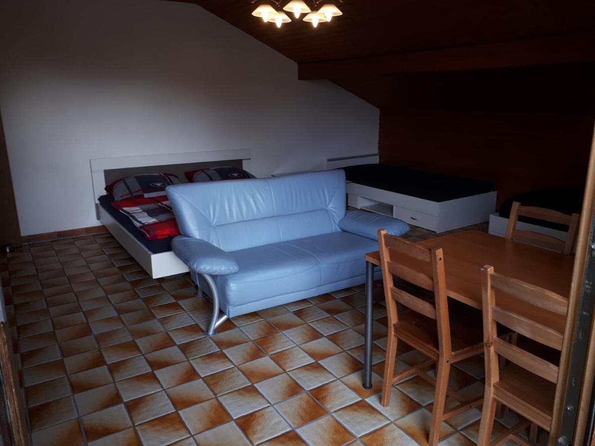 Karl-stieler-strasse Apartment