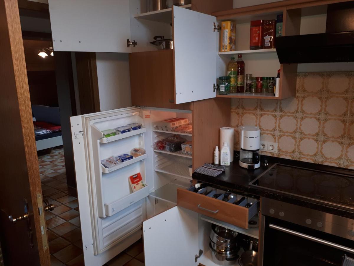Apartment Karl-stieler-strasse