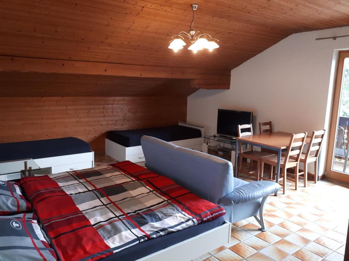 Apartment Karl-stieler-strasse *