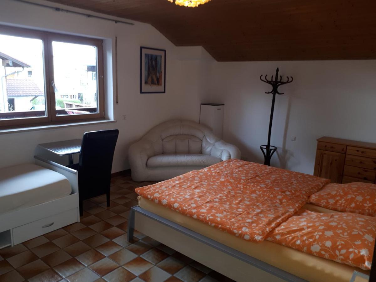 Apartment Karl-stieler-strasse Bruckmuhl