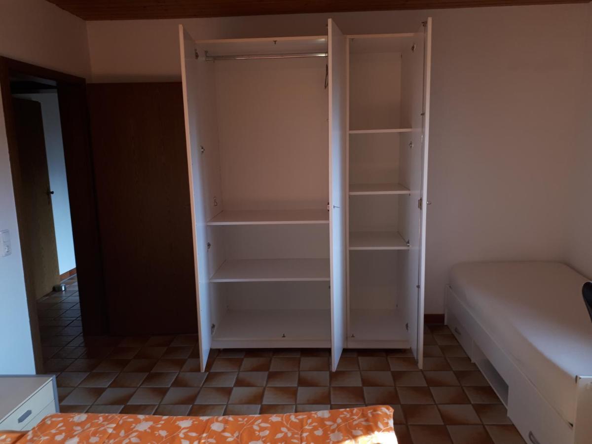 Apartment Karl-stieler-strasse Bruckmuhl