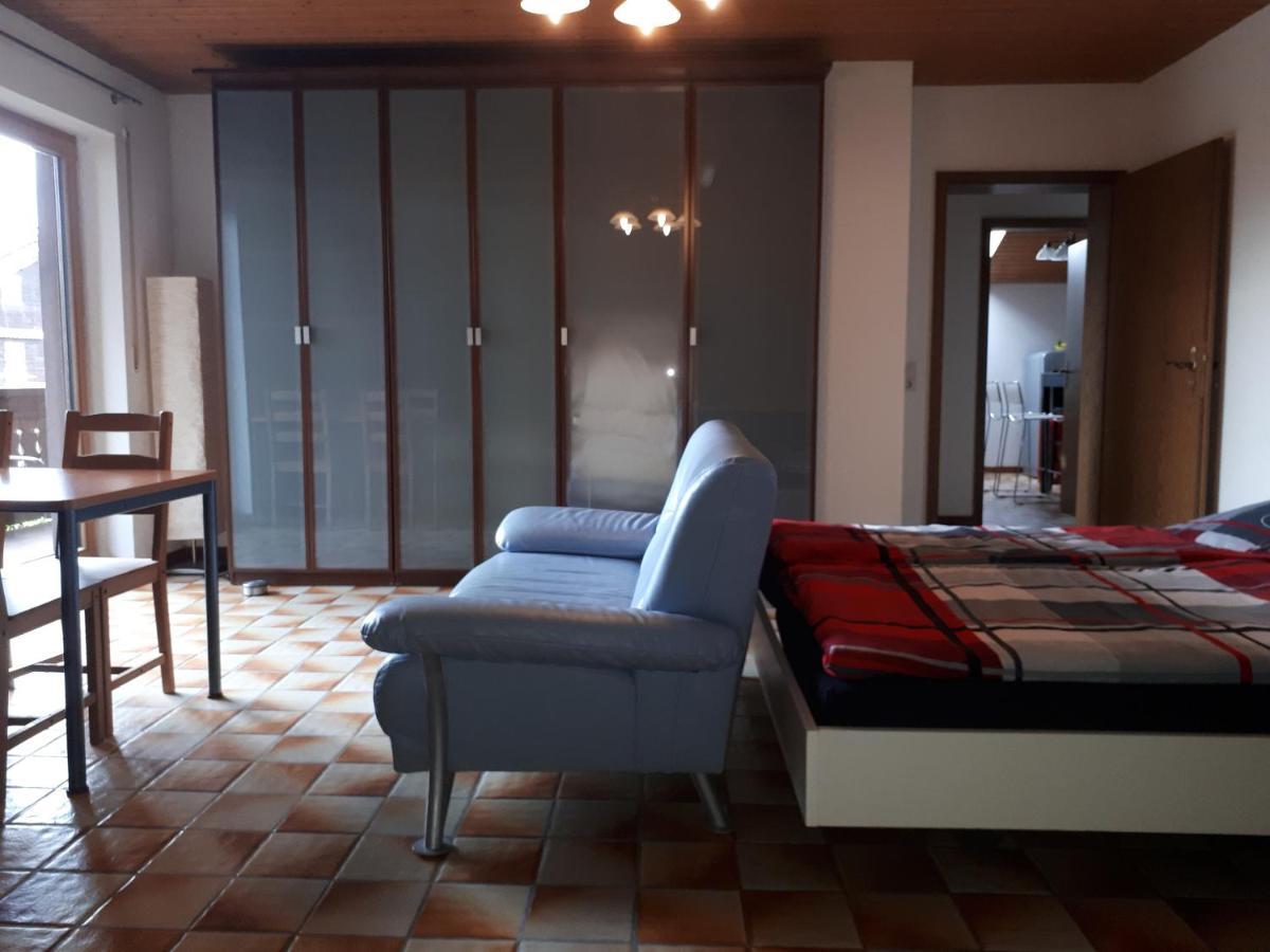 Karl-stieler-strasse Apartment