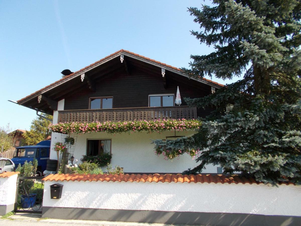 Karl-stieler-strasse Apartment Bruckmuhl