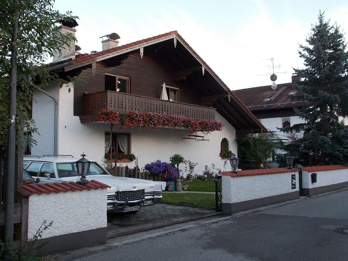 Karl-stieler-straße *